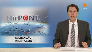 Debrecen Televízió Híradó  (2026.07.09.)