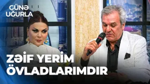 Günə Uğurla - Təranə Qumral və Musa Musayevin həyat yolu