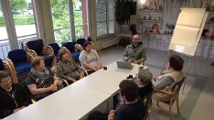 Festival Zvok in zdravje: Povezovanje umetnosti in dobrega počutja