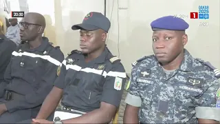 GRAND MAGAL OF TOUBA: MOUHAMADOU MAKHTAR CISSÉ EVALUATES PREPARATIONS