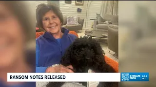 Nancy Guthrie missing mother investigation receives new ransom notes