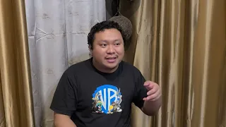 Brian Servino discovers successful career as voice actor