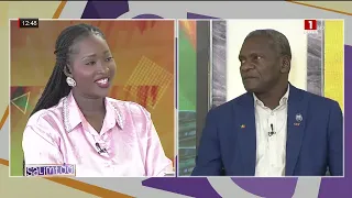 DAKAR 2026 YOUTH OLYMPIC GAMES: SENEGALESE OLYMPIANS ON THE FRONT LINE