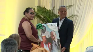 Roaring Lion, Hans Hanoomansingh And Others Remembered At Belgroves Tribute Event