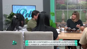 Madre de menor agredida exige justicia y denuncia inacción de institución educativa de Ñemby