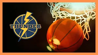Nairobi City Thunder maintain unbeaten KBF run