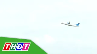 Launch of the Can Tho - Da Lat air route | THDT