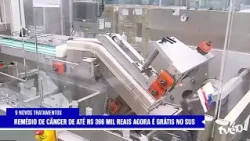 TVE NEWS 10/20/2026 SUS MEDICATIONS