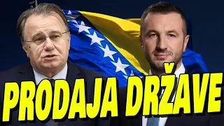 OŠTAR odgovor Nikšiću Dani PATRIOTESKE LIGE u Hadžićima sjedina OV