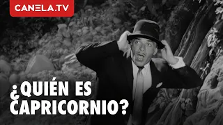 The Heist and the Mysterious Stranger | The Spoiled Servant | Golden Age Cinema | Canela.TV