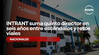 INTRANT adds fifth director in six years amid scandals and road challenges