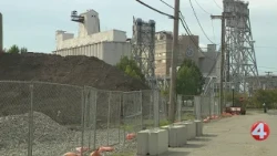 Judge denies Buffalo’s effort to halt construction of Seneca gas station