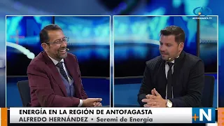 Antofagasta Television