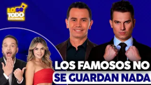 Jhonny Rivera hace casa a adulta mayor y Pipe Bueno dará serenata por despecho | Canal 1