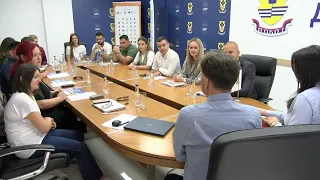 Omladinska banka Doboj: Potpisano 8 ugovora za realizaciju mikrobiznisa mladih – 31.07.2026.