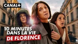 Soirée entre filles - Désordres | CANAL+