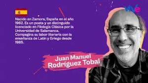 POESÍA DEL MUNDO | Capítulo 14: “Los niños de Mompayo”