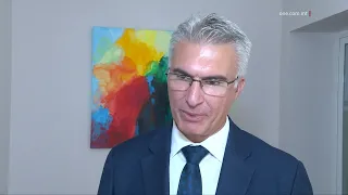 L-ISPEAKER BI ŻJARA GĦAND L-NAO