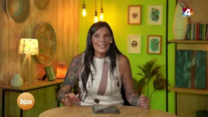 Bien con Lourdes - Horóscopo de hoy y mañana con Lourdes Ferro 17/02/2026