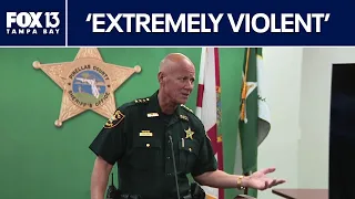 Florida officers justified in taser death after violent fight