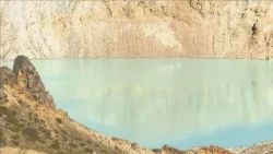 Reopening of Mt. Kusatsu-Shirane's "Yugama" Crater Lake Ends: Severe Traffic Congestion Following...