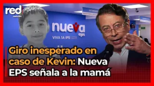 GIRO en caso de Kevin Acosta: Nueva EPS señala a la mamá de ser culpable de su fallecimiento