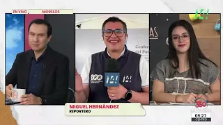 Introduction | Mañanera 360 | July 24