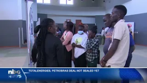 Ministry says TotalEnergies-Petrobras deal not yet final - nbc