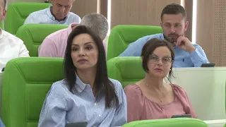 Općinsko vijeće Kakanj usvojilo izvještaj o dugu i zaduženjima