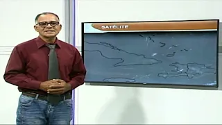 Weather Forecast for July 28