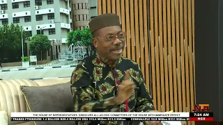 Newspaper Review | 07 September 2026 | NTA