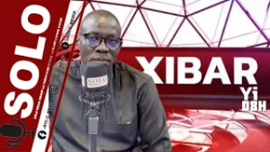 XIBAAR YII AK EL HADJI MAMADOU MANSOUR DIOP SUR SOLO MEDIA...