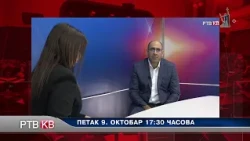 PROMO Reč po reč Vladimir Đukanović
