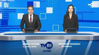 JAMBI TODAY | August 20, 2026 Edition#jhi#News#WorldCupU17OnTVRI#TVRIJambi#NationUnitingMedia