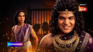 Hastinapur Ke Veer | हस्तिनापुर के वीर | Ep 105 | Coming Up Next