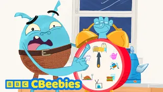 Do Not Watch This Show | Sleep 😴🌙  | Full Episode | CBeebies 📺✨