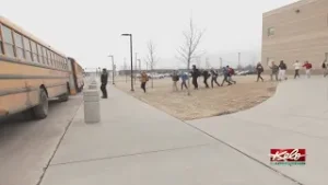 SF District holds reunification drill