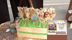 Masopustní průvod v Nýrsku