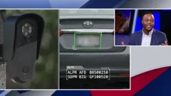 Flock cameras shut down for part of Harris County | What's Your Point?