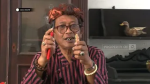 Anak Kreatif 151 - Karya Kreatif Kayu