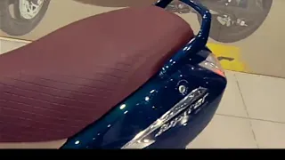 4+2- TVS Jupiter Grande promo