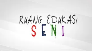 RUANG EDUKASI SENI - Seni Baca Puisi