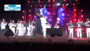 55 лет Оркестру БАРБУ ЛЭУТАРУ 01 03 26