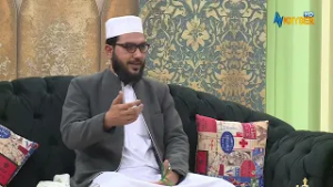 ایک عمل سے رمضان کی فضیلت اور رحمت سے محروم ہو جاتے ہیں | Labaik Ya Ramzan | AVT Khyber