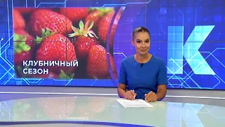Новости Калининграда — итоги дня, 24 июня 2026 каскад тв