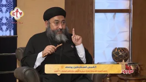 Помните о трудностях служения; они станут результатом вашей верности в служении. | Отец Константи...