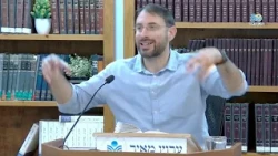 10/15/2026 Rabbi Lior Lavi - The Israeli Secret: The Roots of Israeli Identity