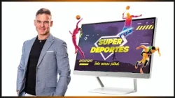 🔹 Superdeportes 10/26/16