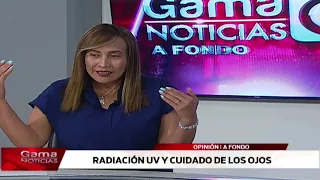 🔴 In-Depth | Eye care during the dry season and the effects of radiation / 08/17/2026
