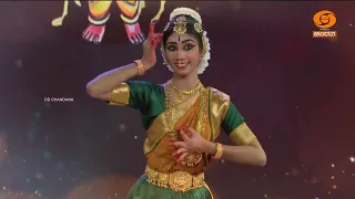PROMO | Nupuranada | Bharatanatyam By Gayatri Guruprasad & team | Watch on 28.08.2026 @10.30AM
